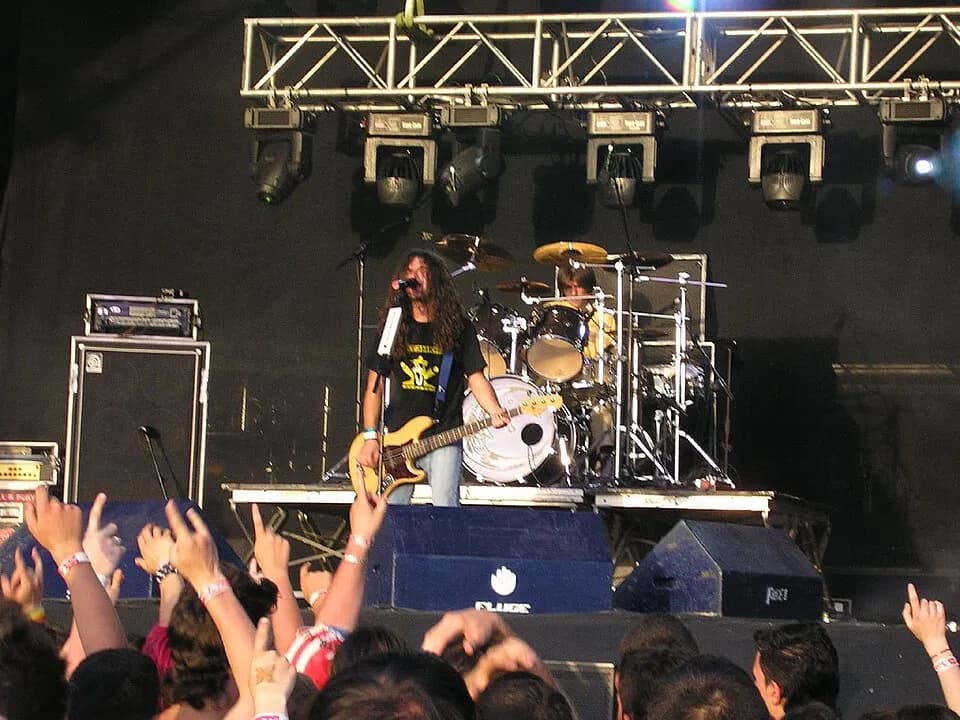 LA FUGA