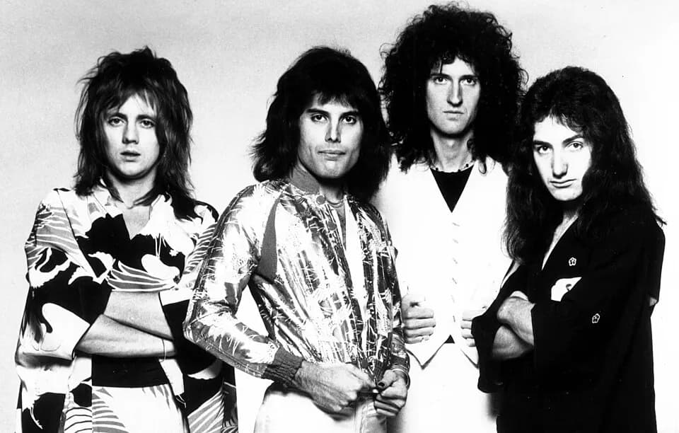 Queen Forever