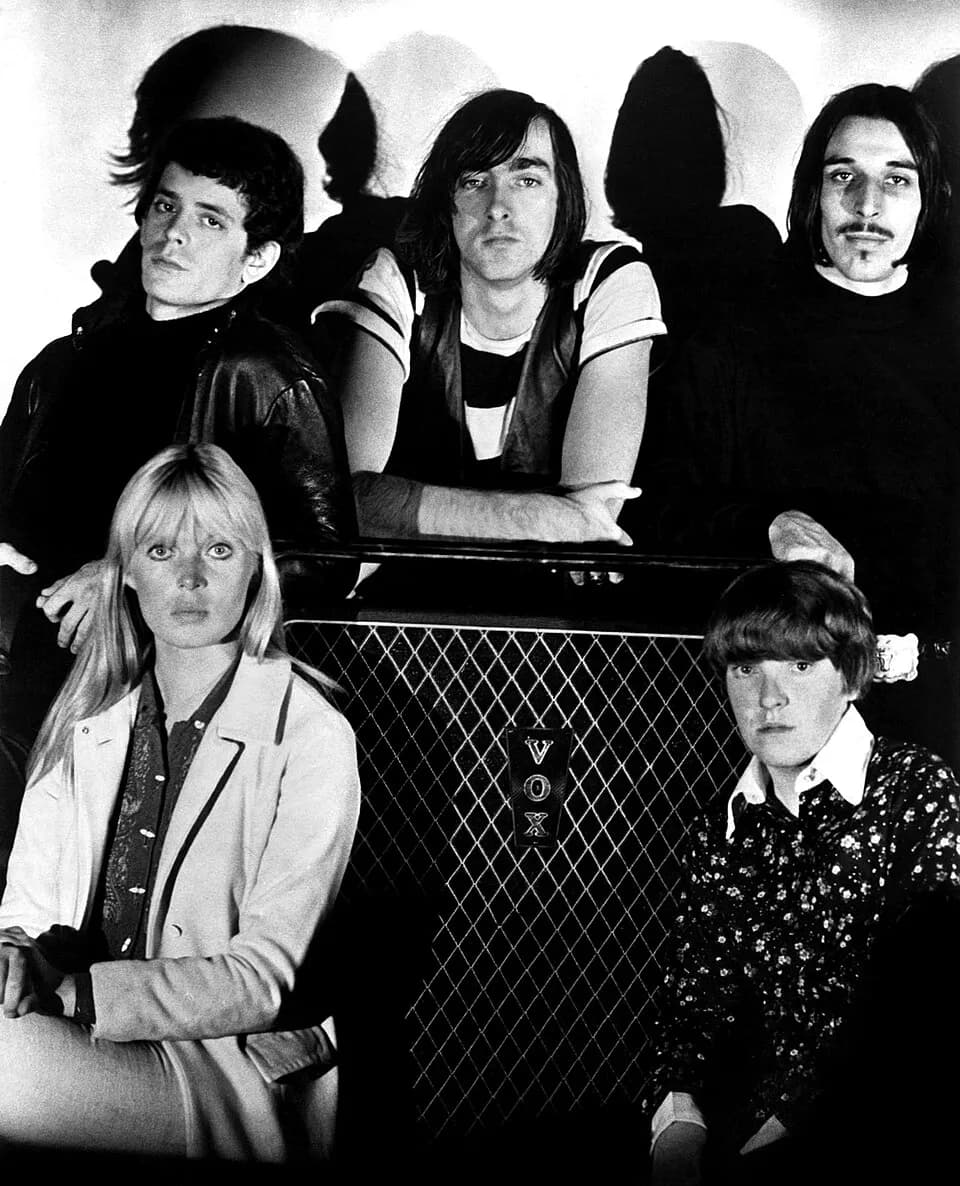 Declan Welsh & The Decadent West