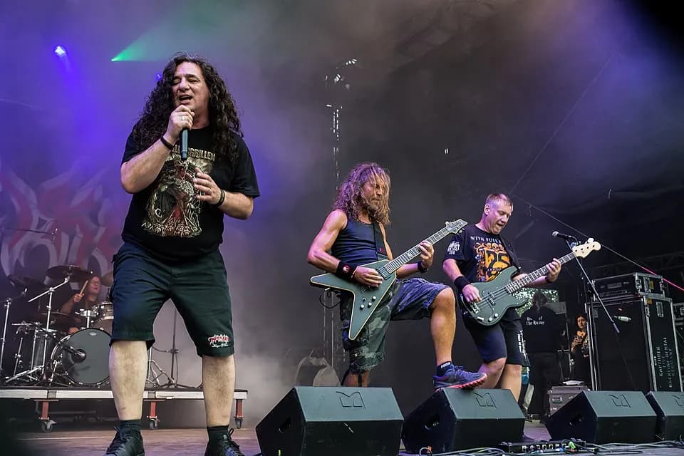 TANKARD