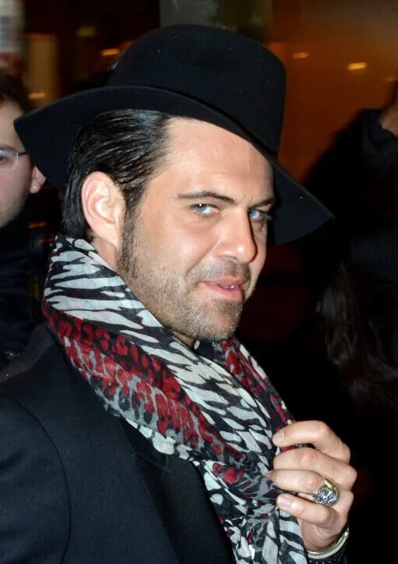 MANU LANVIN