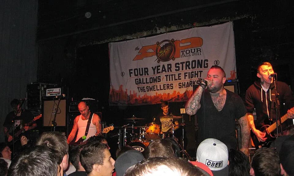 Desolation Metal Days