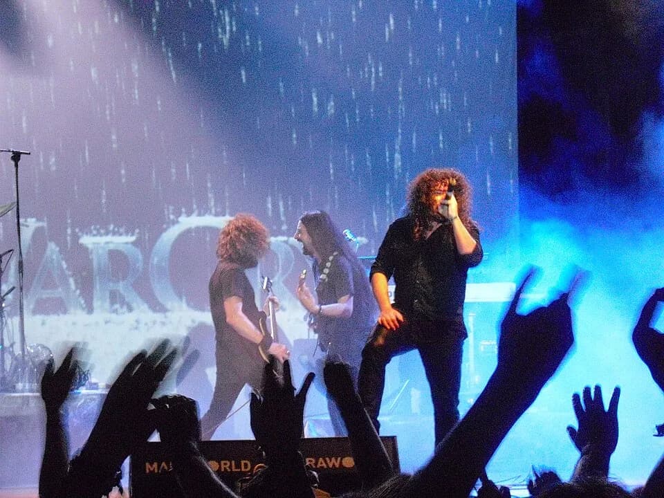 WARCRY