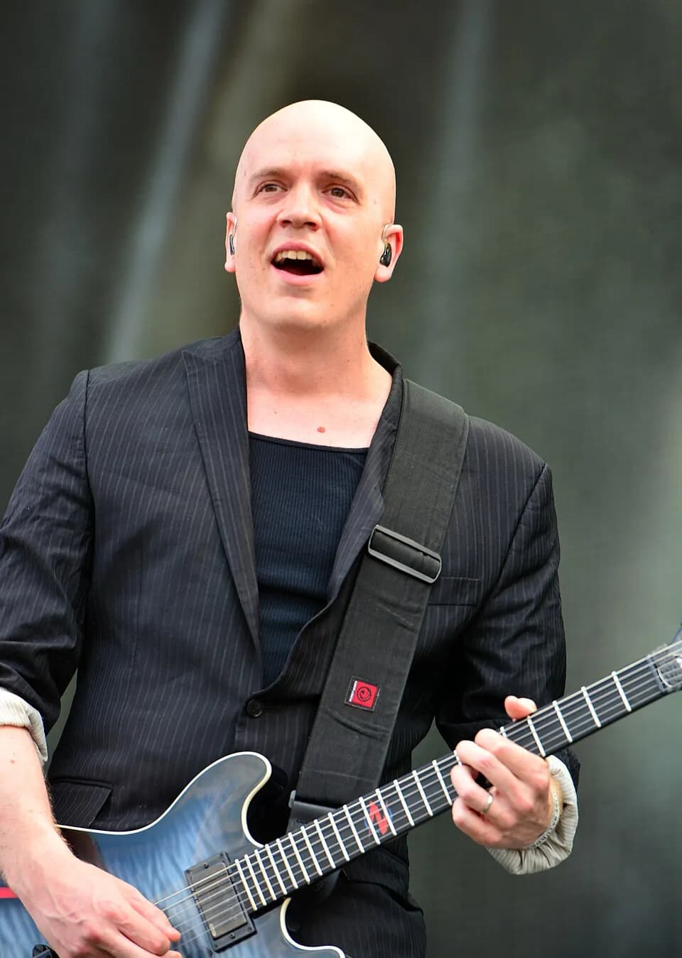DEVIN TOWNSEND