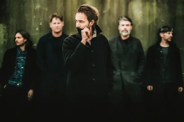 EDITORS