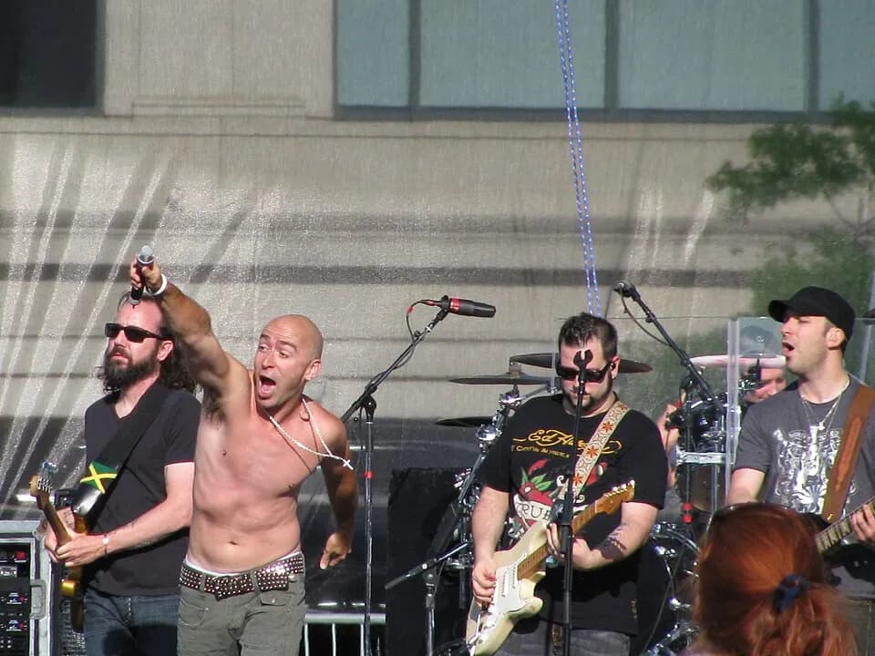 LONG LIVE THE LOUD FESTIVAL