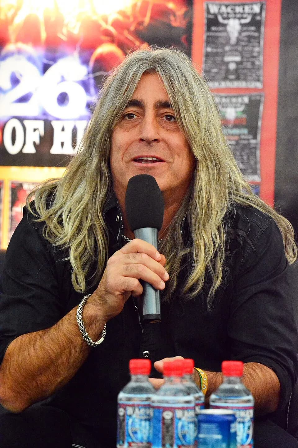 Mikkey Dee and Friends