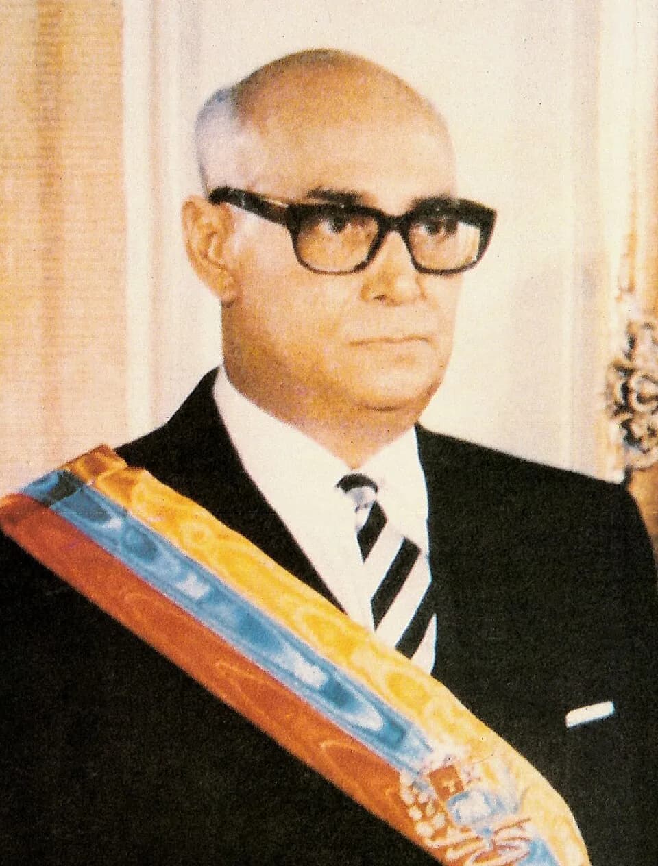 Leoni Torres