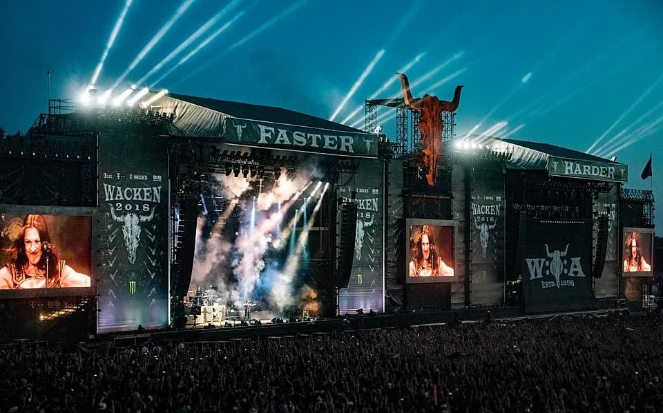 Wacken
