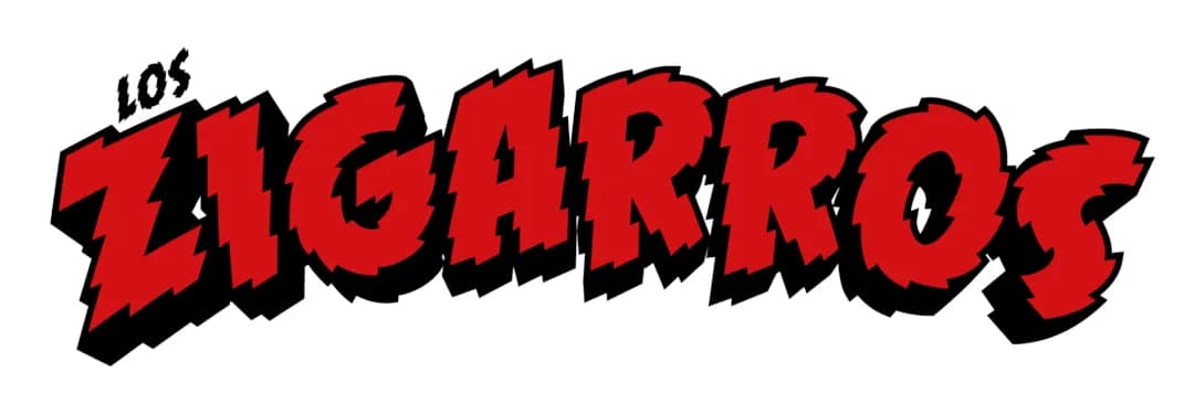 LOS ZIGARROS