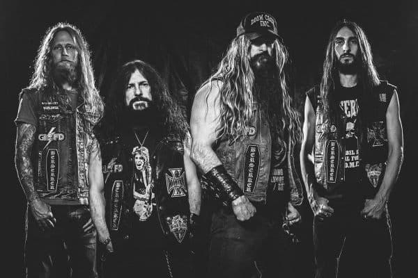 Black Label Society