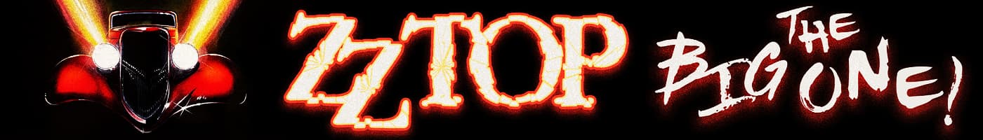 ZZ Top – Murcia