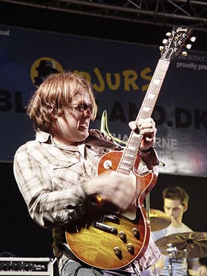 JOE BONAMASSA
