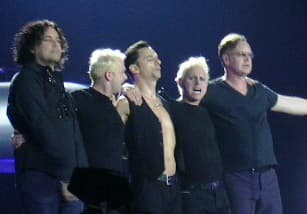 DM EXPERIENCE: Tribut a Depeche Mode
